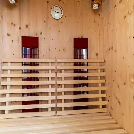 In St Peter Ording, Cleaning Included Apartman Böhl