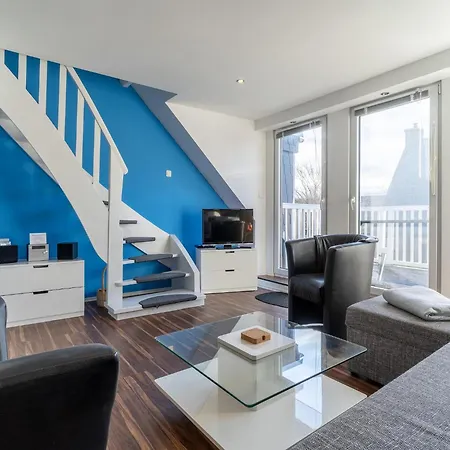 Διαμέρισμα In St Peter Ording, Cleaning Included Böhl