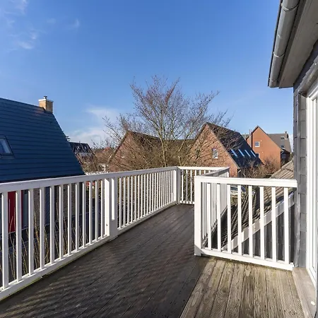 Διαμέρισμα In St Peter Ording, Cleaning Included