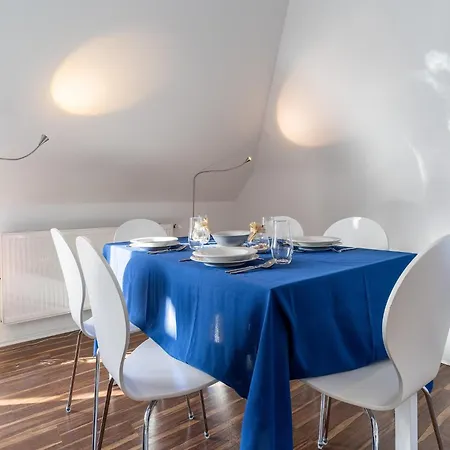 In St Peter Ording, Cleaning Included Διαμέρισμα